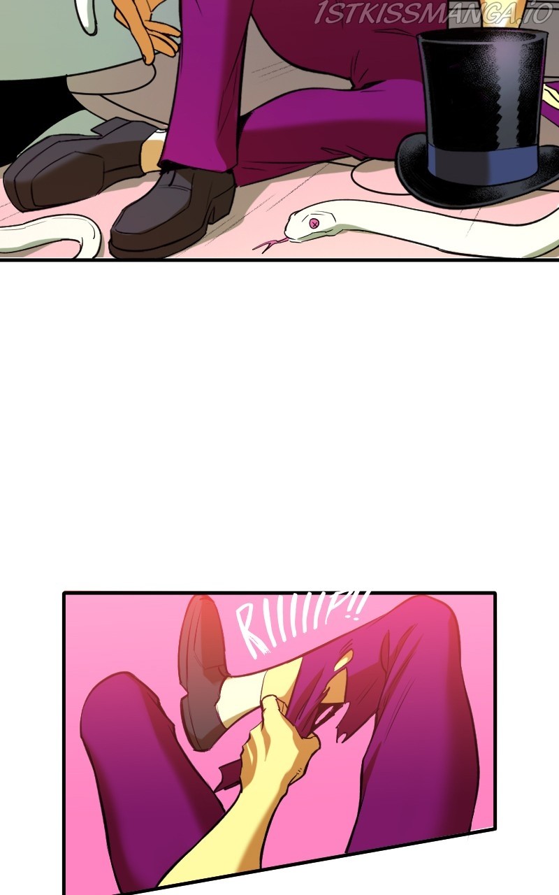 Zatanna & the Ripper chapter 15 - page 67