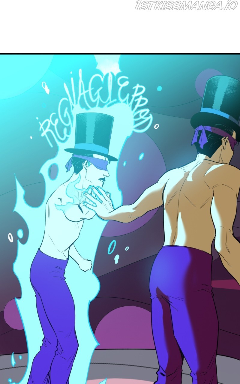 Zatanna & the Ripper chapter 15 - page 70