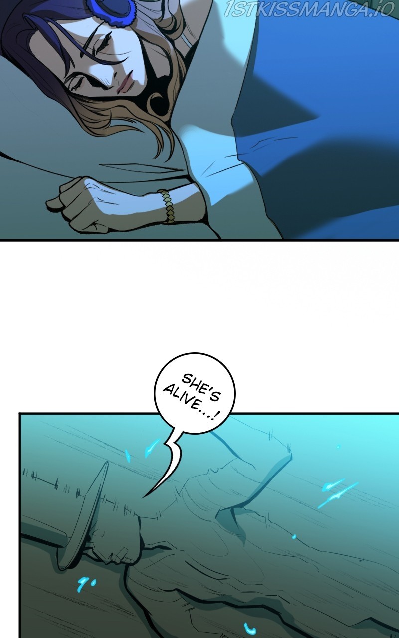 Zatanna & the Ripper chapter 15 - page 76