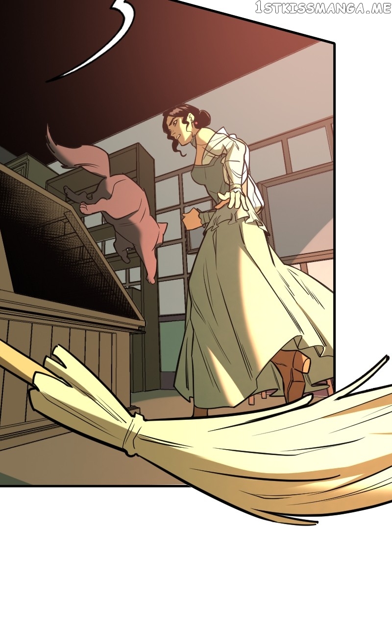 Zatanna & the Ripper Chapter 48 - page 10