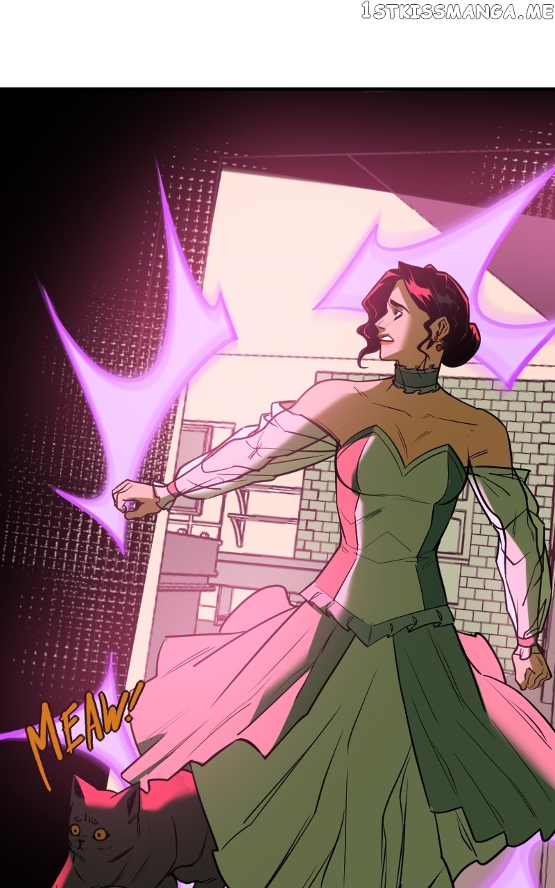 Zatanna & the Ripper Chapter 48 - page 11