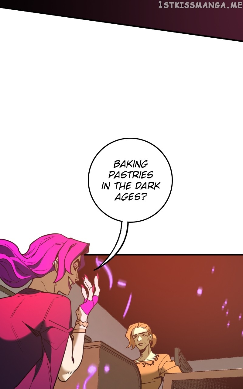 Zatanna & the Ripper Chapter 48 - page 16