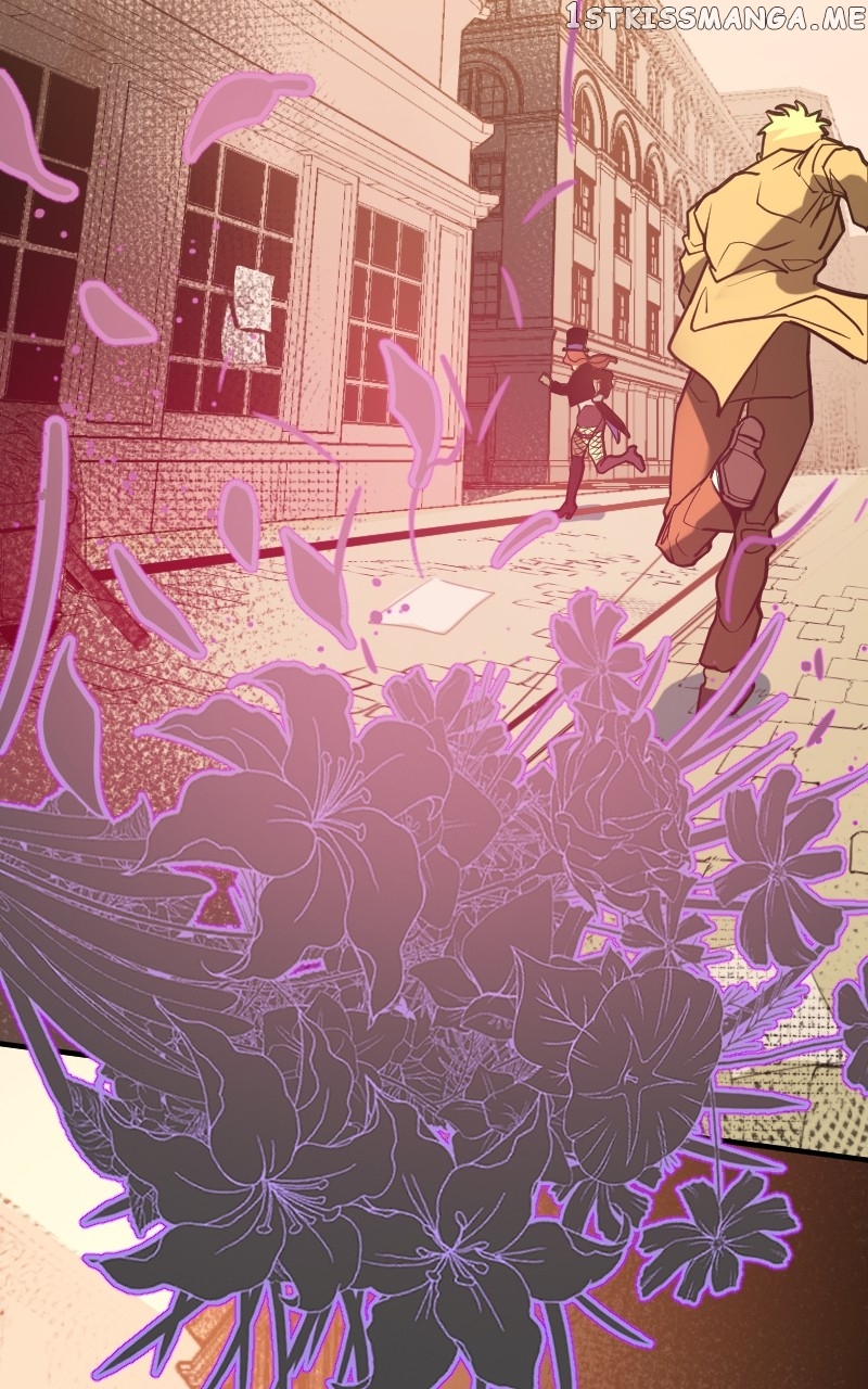 Zatanna & the Ripper Chapter 48 - page 19