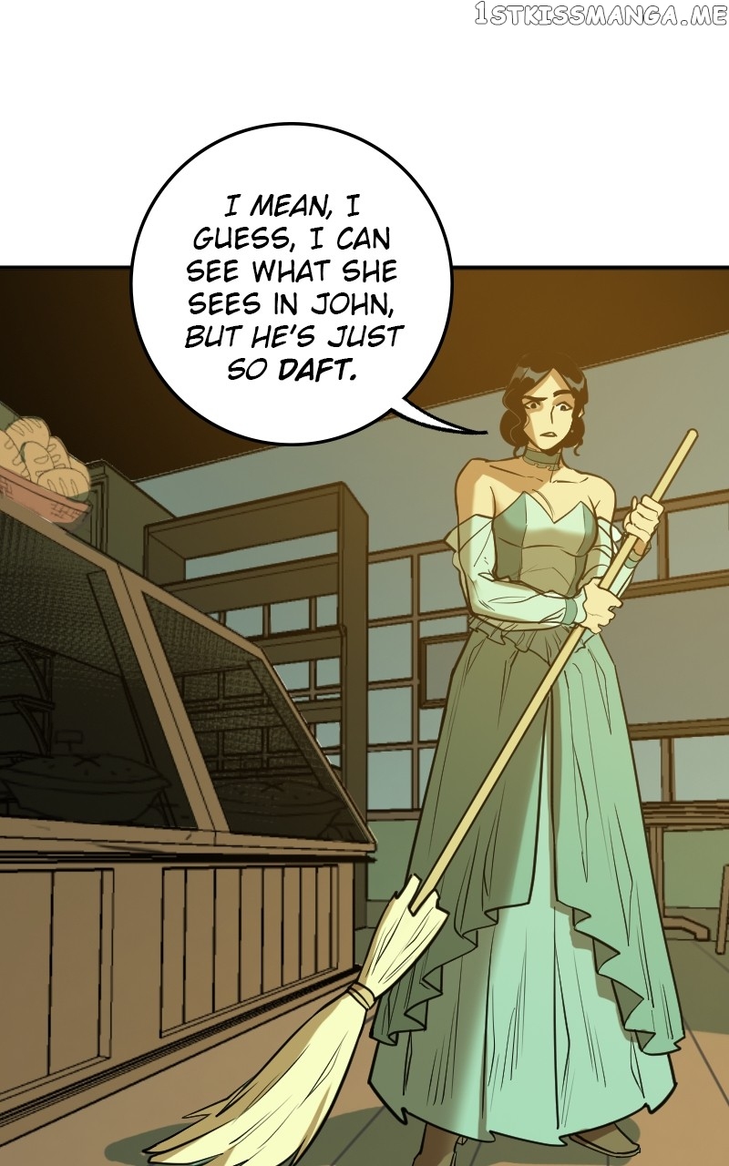 Zatanna & the Ripper Chapter 48 - page 2