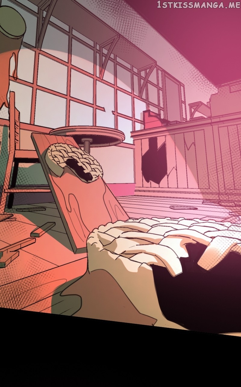 Zatanna & the Ripper Chapter 48 - page 23