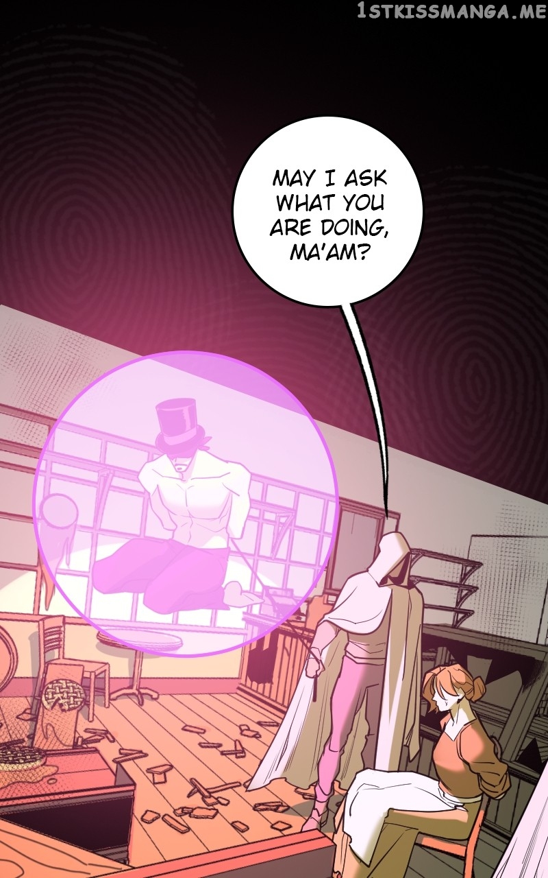 Zatanna & the Ripper Chapter 48 - page 24