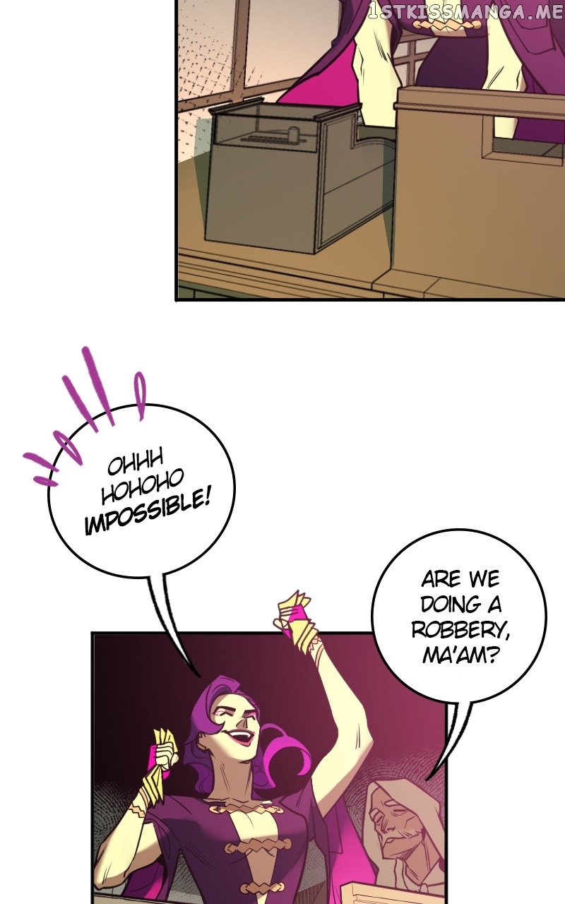 Zatanna & the Ripper Chapter 48 - page 26