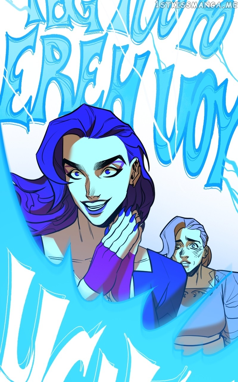 Zatanna & the Ripper Chapter 48 - page 30