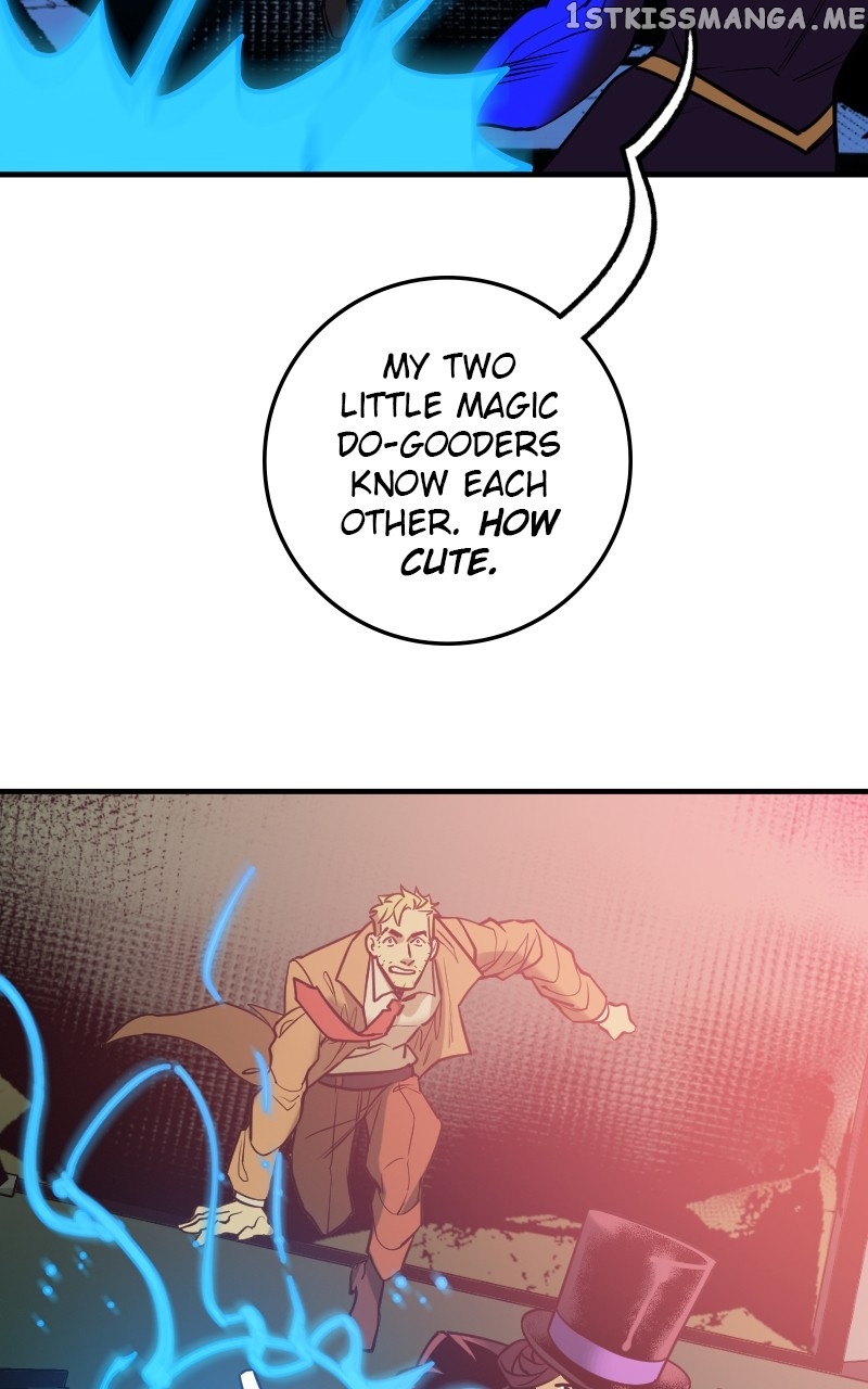 Zatanna & the Ripper Chapter 48 - page 32