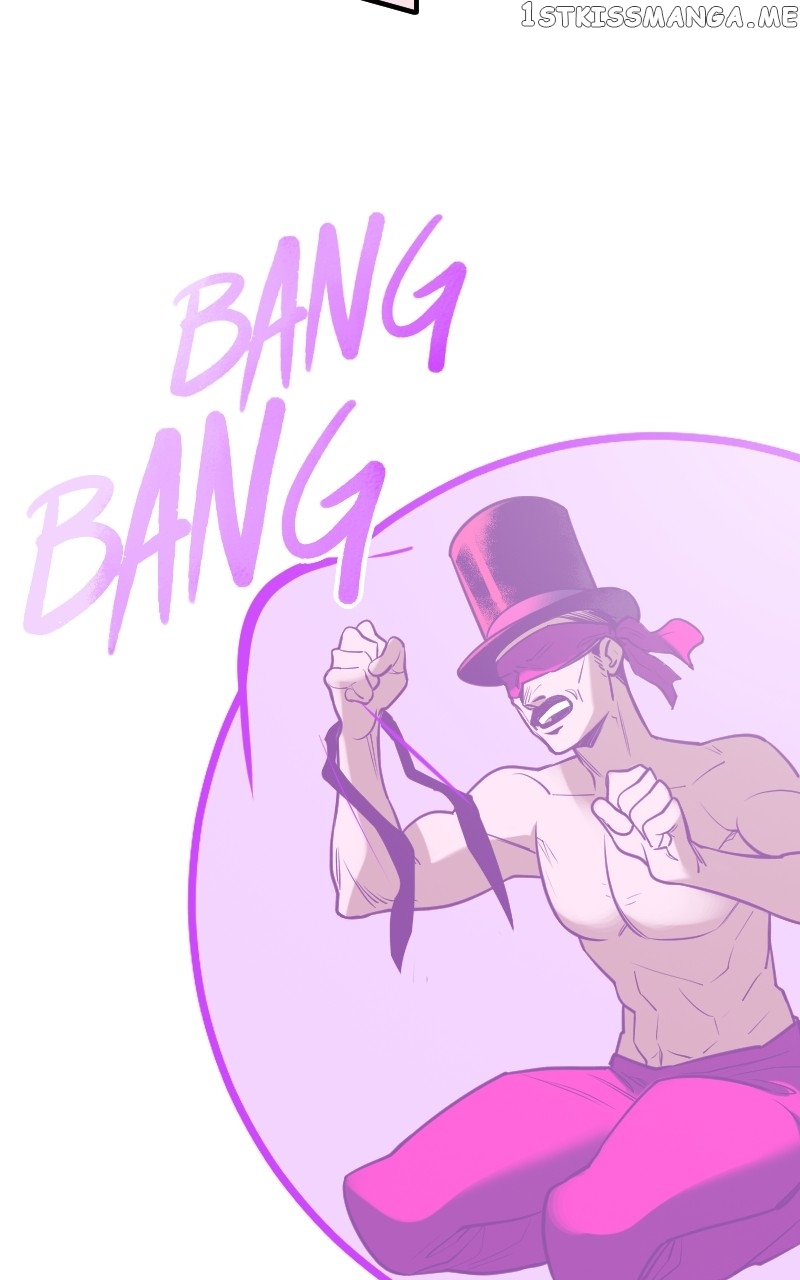 Zatanna & the Ripper Chapter 48 - page 35
