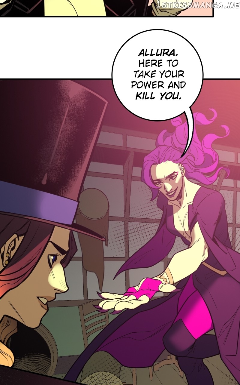 Zatanna & the Ripper Chapter 48 - page 37