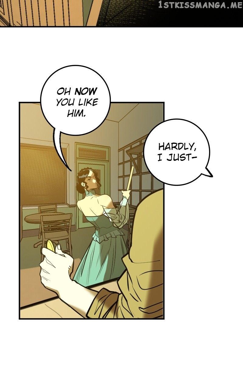 Zatanna & the Ripper Chapter 48 - page 4