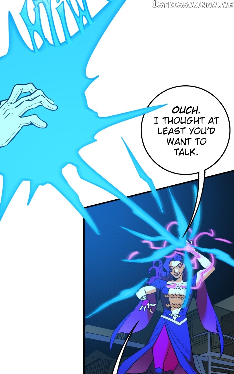 Zatanna & the Ripper Chapter 48 - page 44