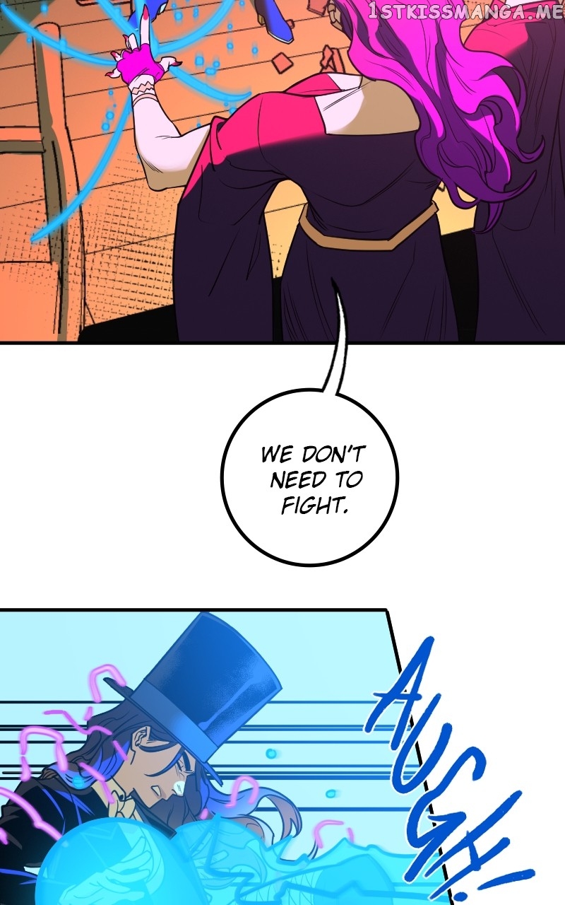 Zatanna & the Ripper Chapter 48 - page 46