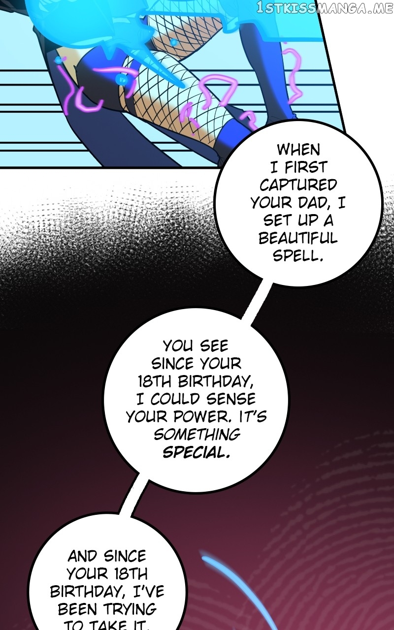 Zatanna & the Ripper Chapter 48 - page 47