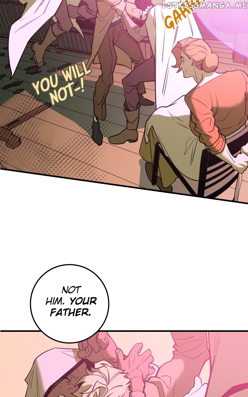 Zatanna & the Ripper Chapter 48 - page 50