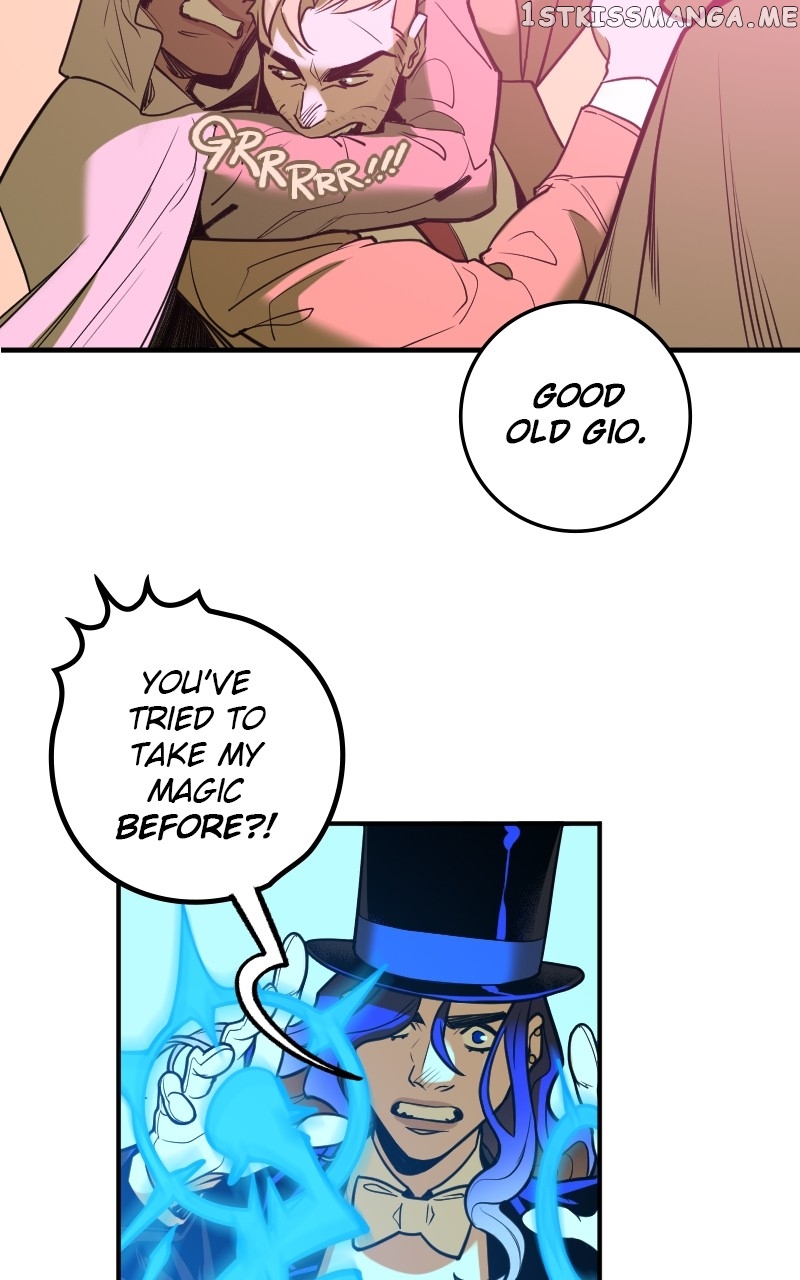 Zatanna & the Ripper Chapter 48 - page 51