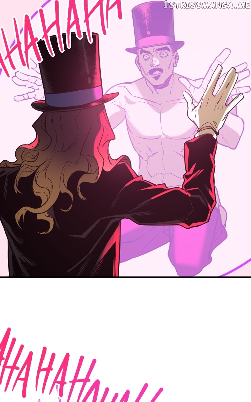 Zatanna & the Ripper Chapter 48 - page 62