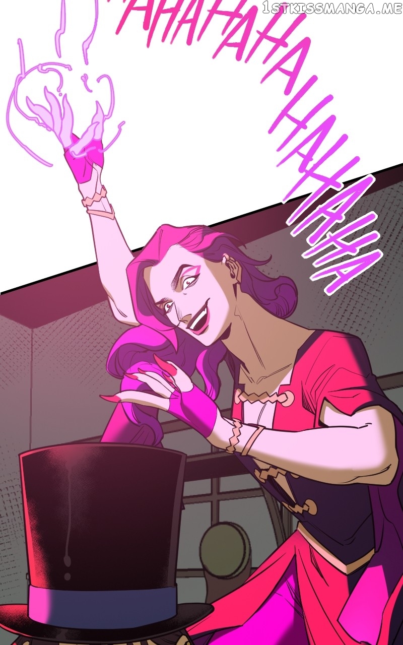 Zatanna & the Ripper Chapter 48 - page 63