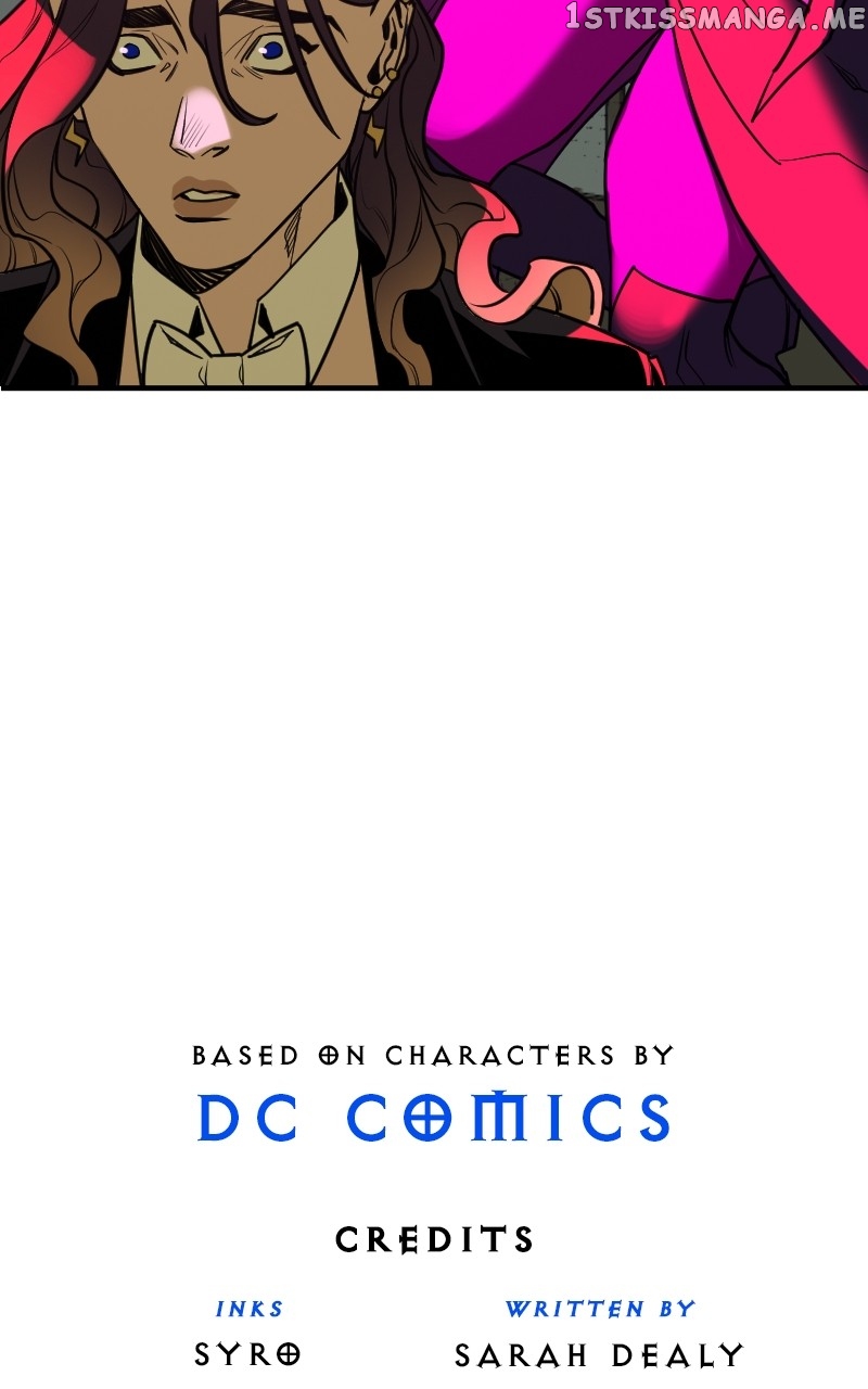 Zatanna & the Ripper Chapter 48 - page 64