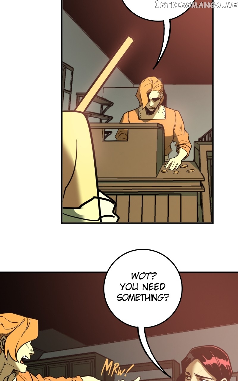 Zatanna & the Ripper Chapter 48 - page 8