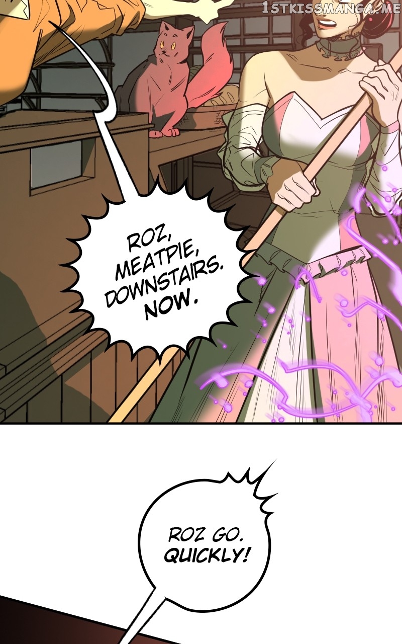 Zatanna & the Ripper Chapter 48 - page 9