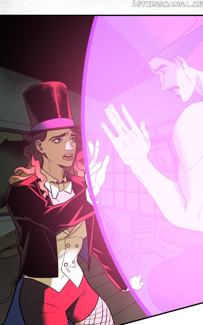 Zatanna & the Ripper Chapter 49 - page 10