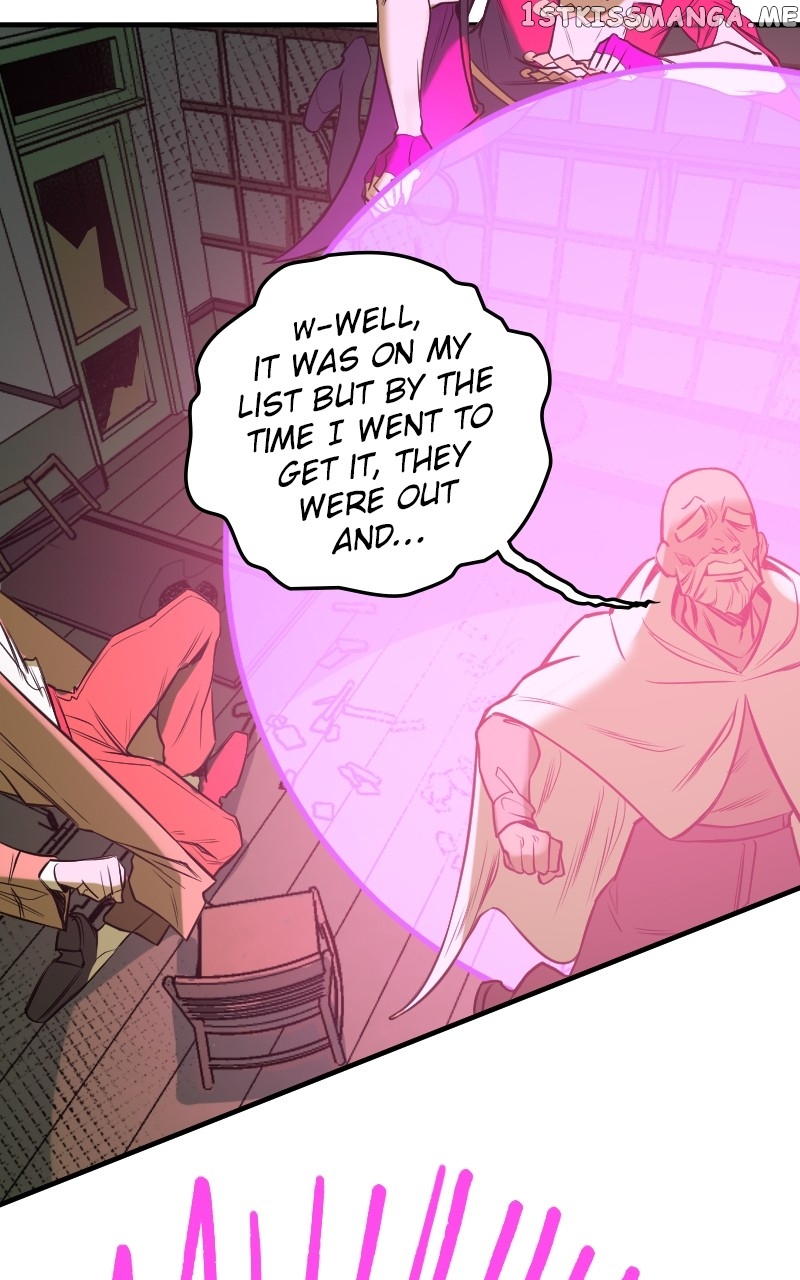 Zatanna & the Ripper Chapter 49 - page 14