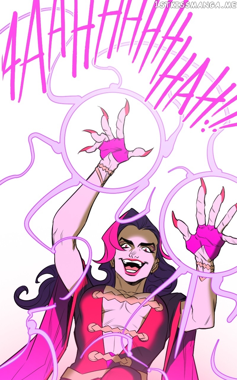 Zatanna & the Ripper Chapter 49 - page 15