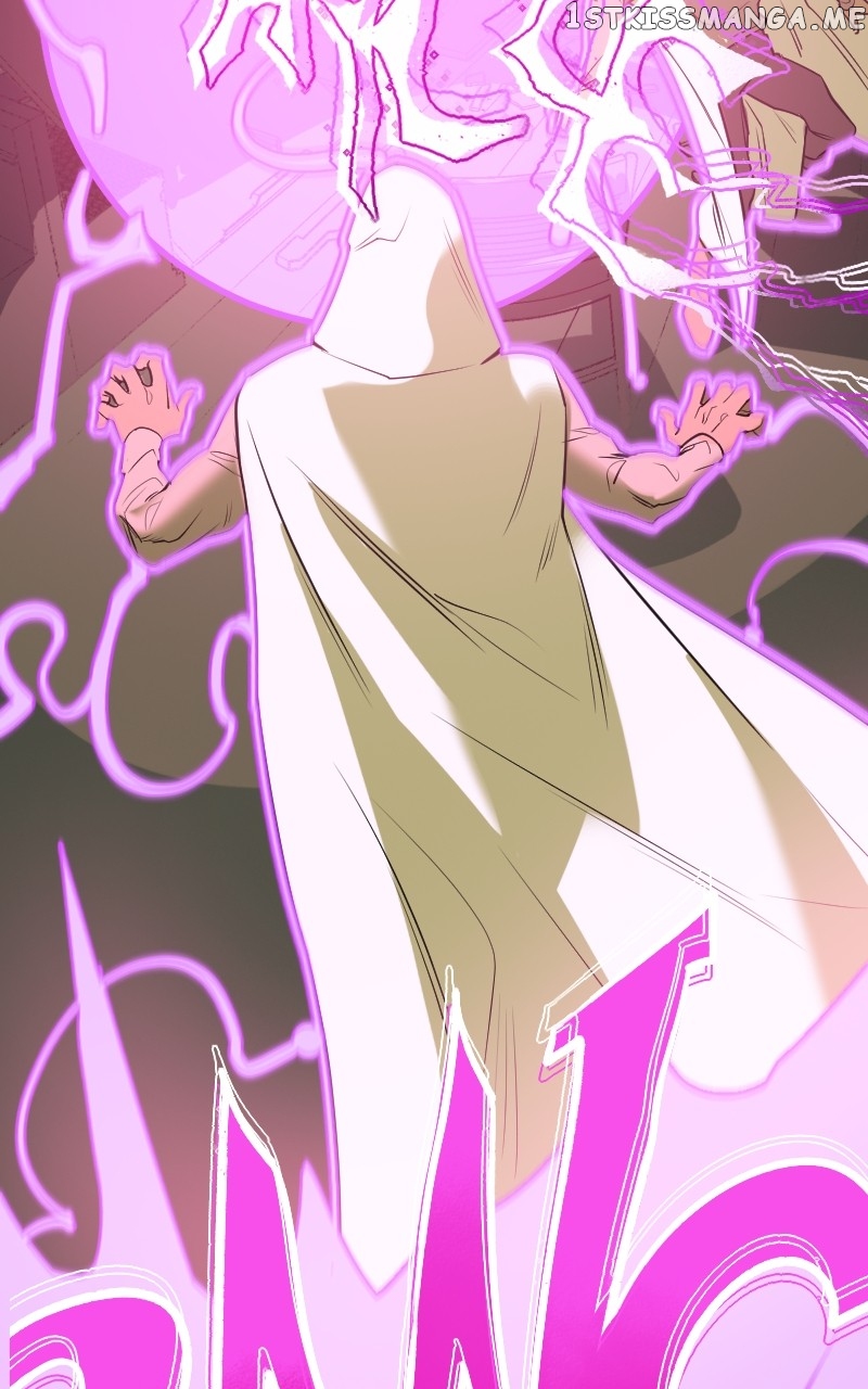Zatanna & the Ripper Chapter 49 - page 17