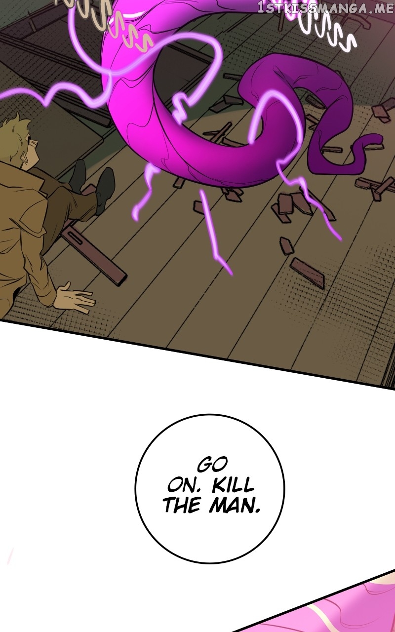 Zatanna & the Ripper Chapter 49 - page 19