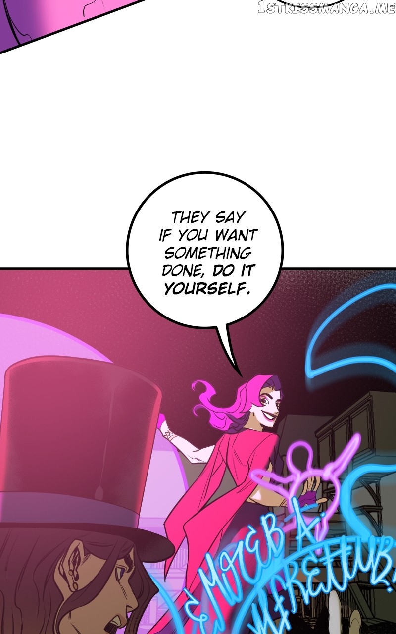 Zatanna & the Ripper Chapter 49 - page 21