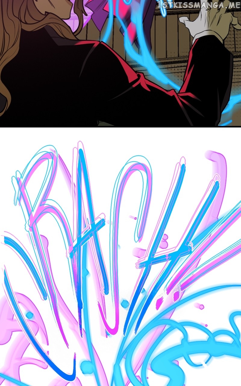 Zatanna & the Ripper Chapter 49 - page 22