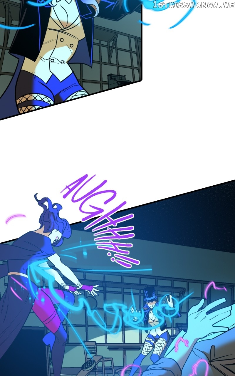 Zatanna & the Ripper Chapter 49 - page 29