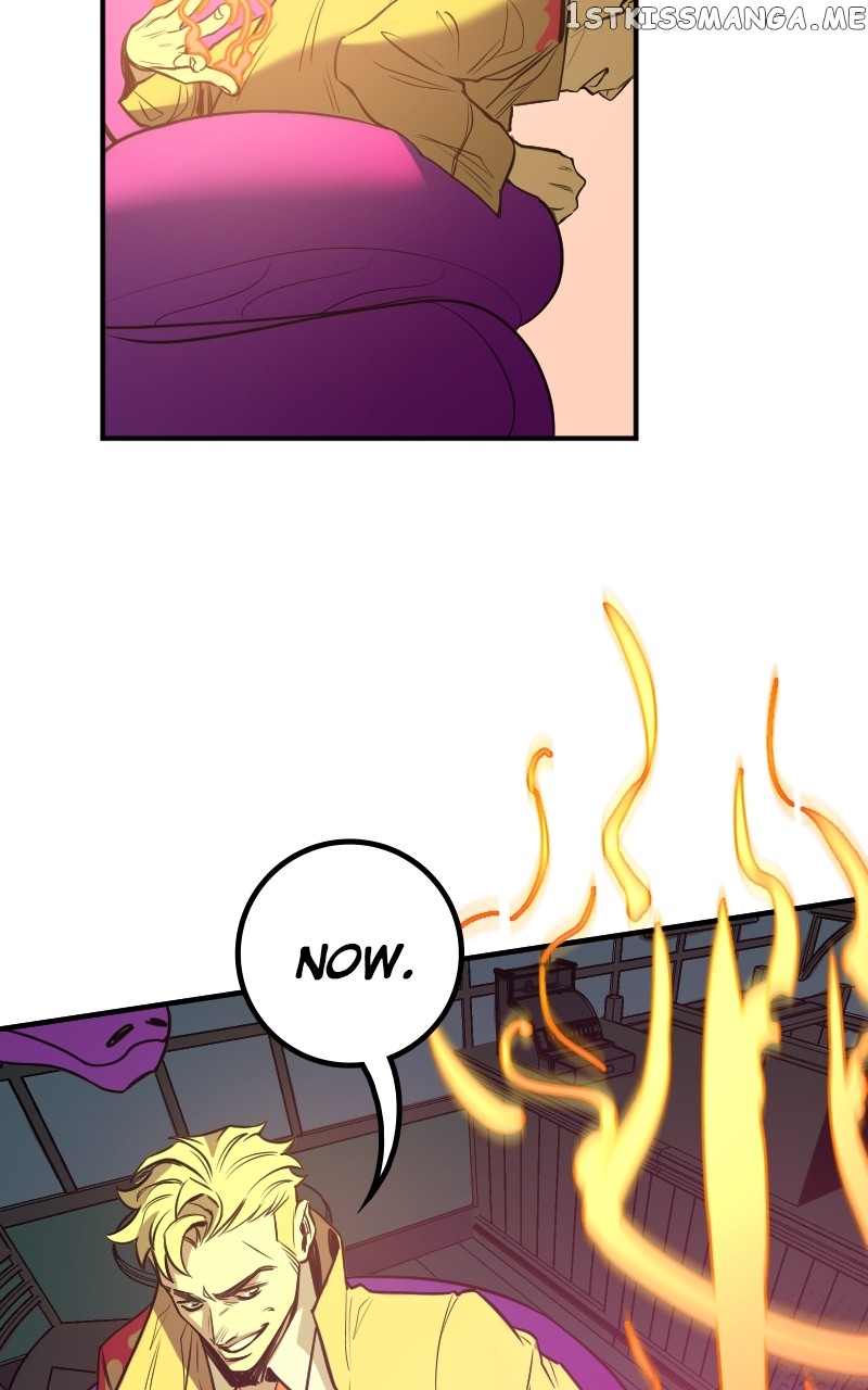 Zatanna & the Ripper Chapter 49 - page 34