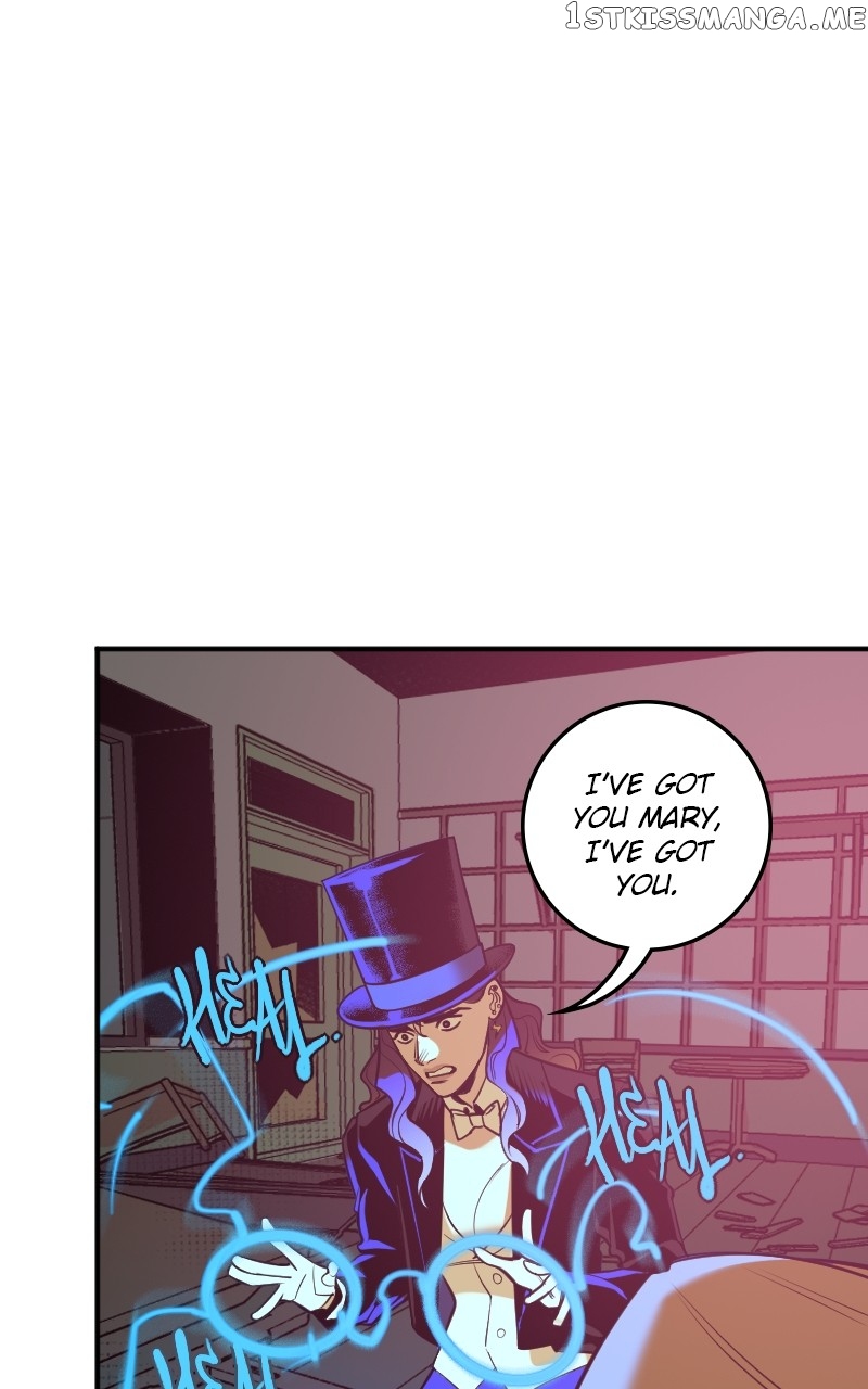 Zatanna & the Ripper Chapter 49 - page 39