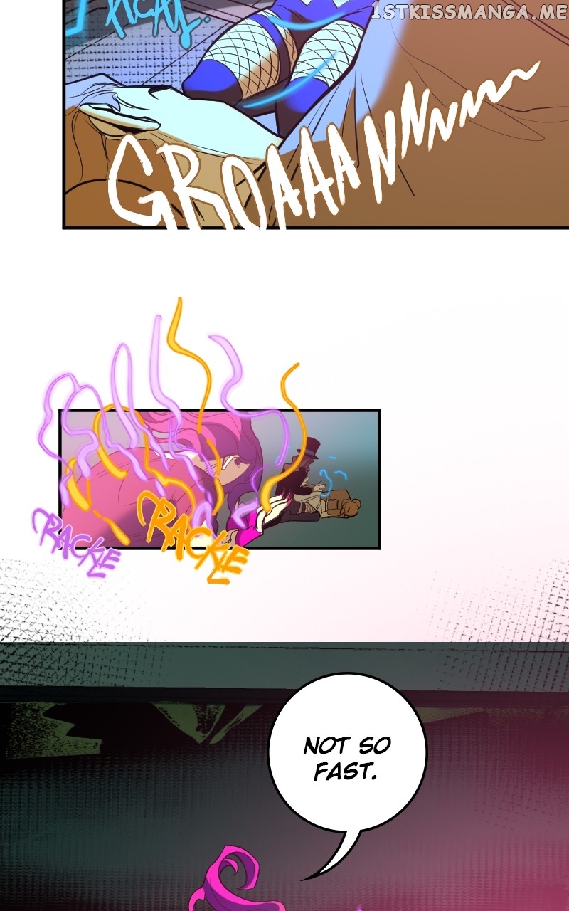 Zatanna & the Ripper Chapter 49 - page 40