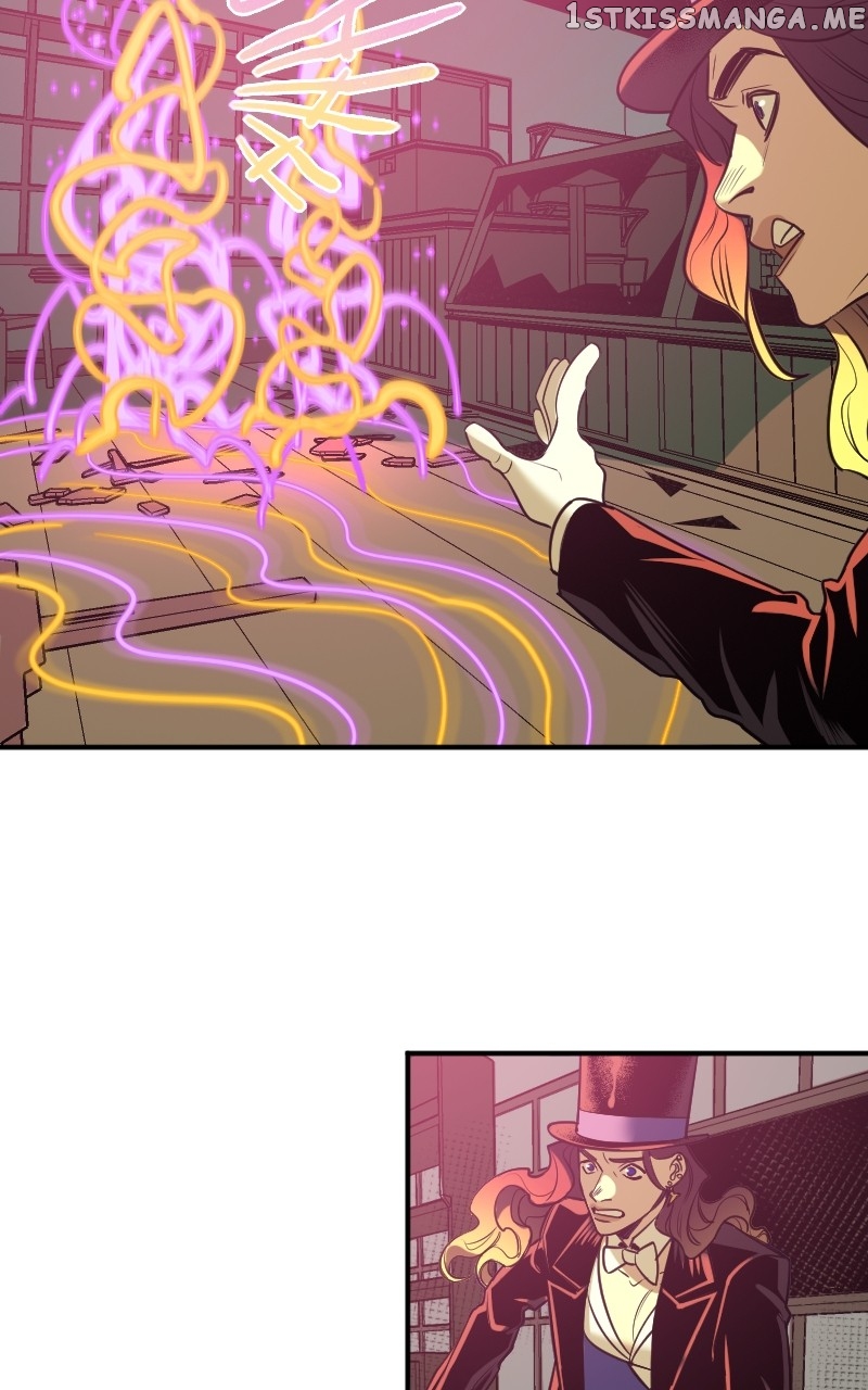 Zatanna & the Ripper Chapter 49 - page 46
