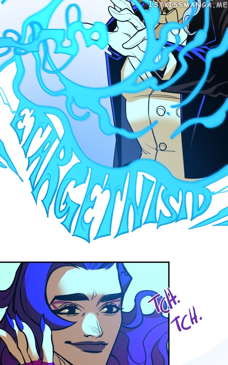 Zatanna & the Ripper Chapter 49 - page 50