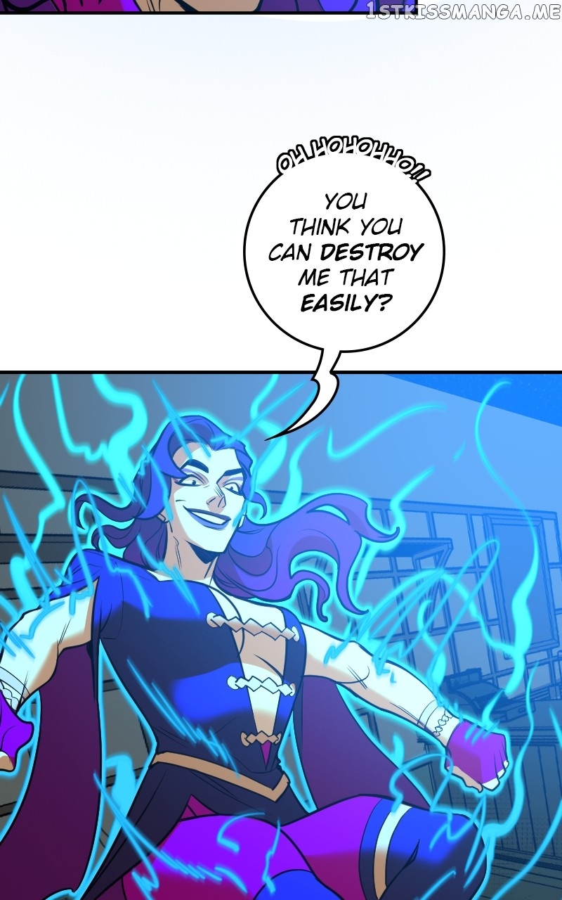 Zatanna & the Ripper Chapter 49 - page 51
