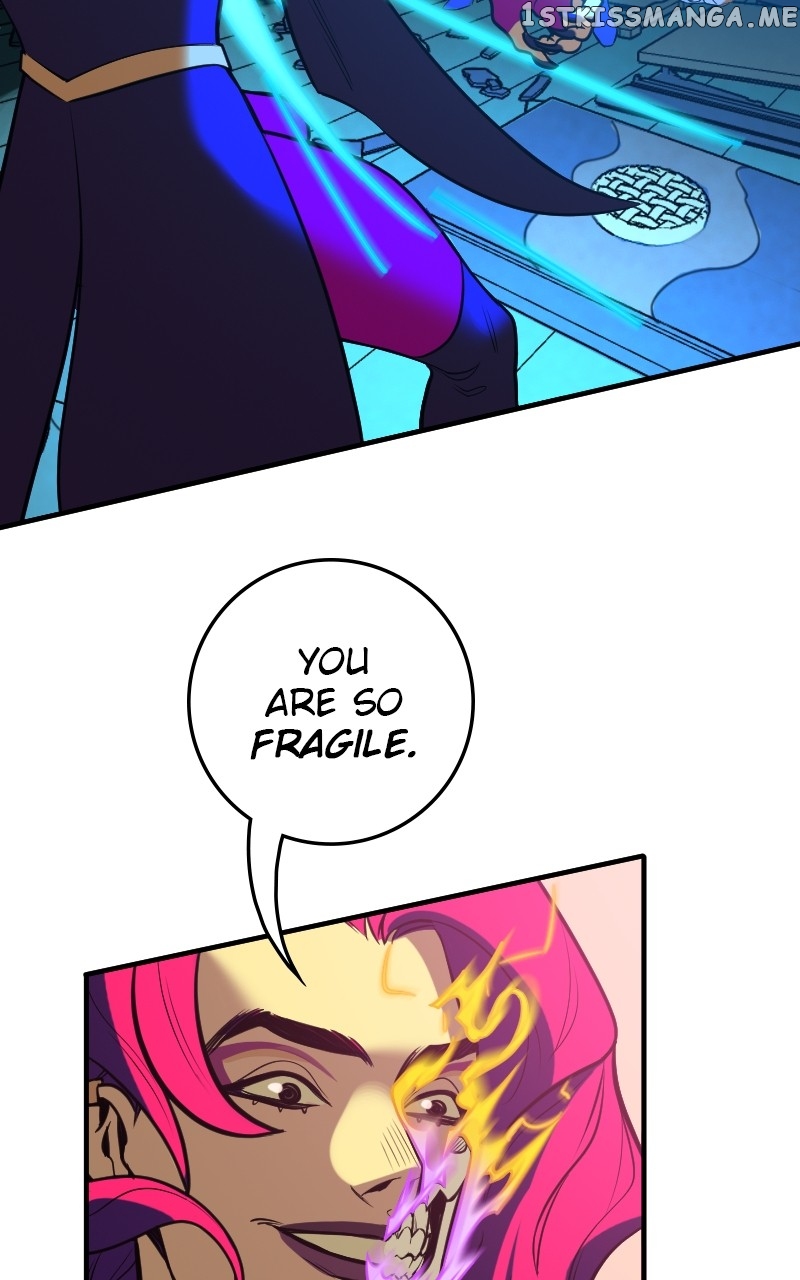 Zatanna & the Ripper Chapter 49 - page 53