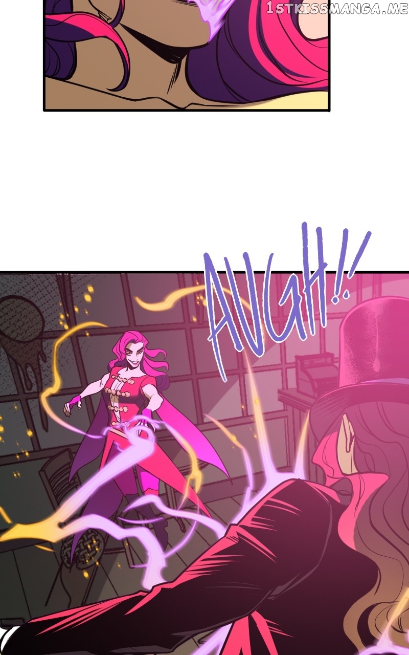 Zatanna & the Ripper Chapter 49 - page 54