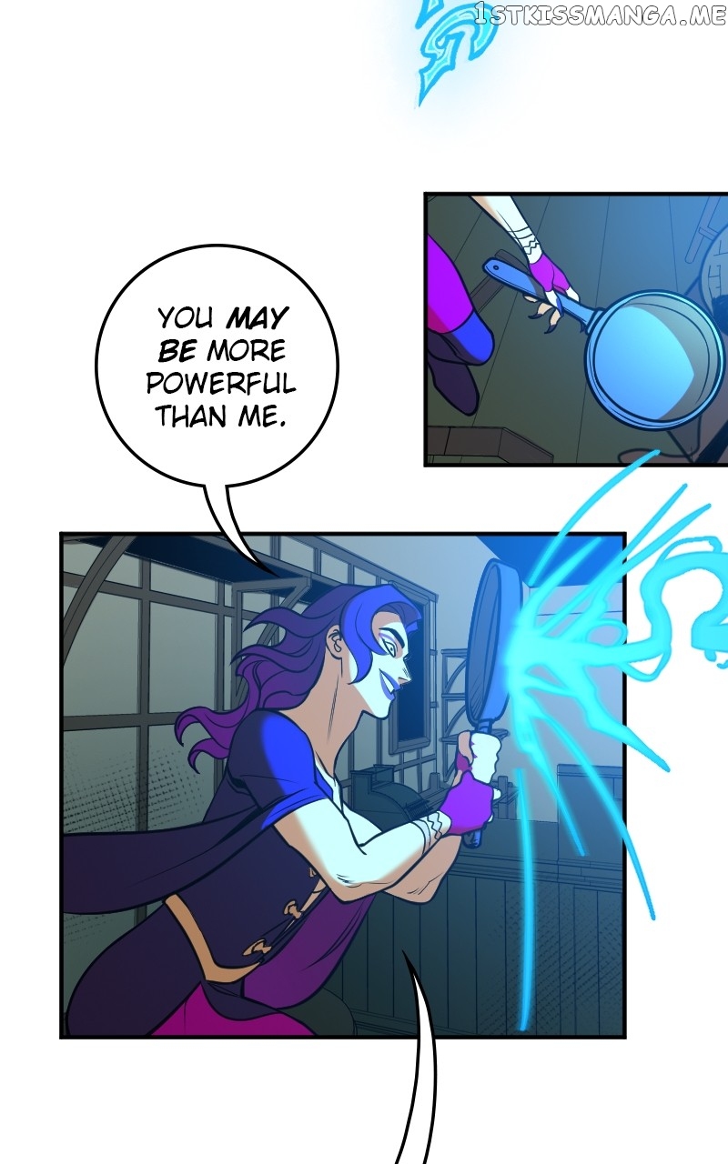 Zatanna & the Ripper Chapter 49 - page 59