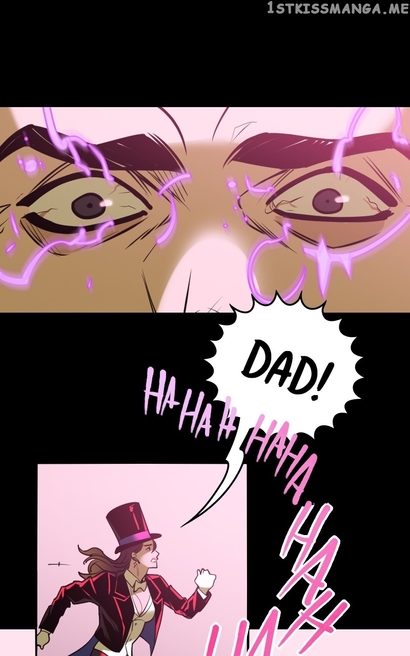 Zatanna & the Ripper Chapter 49 - page 6