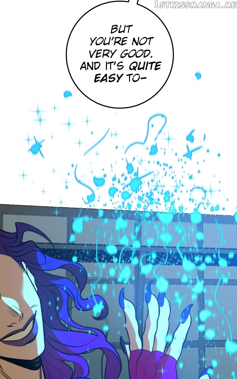 Zatanna & the Ripper Chapter 49 - page 60