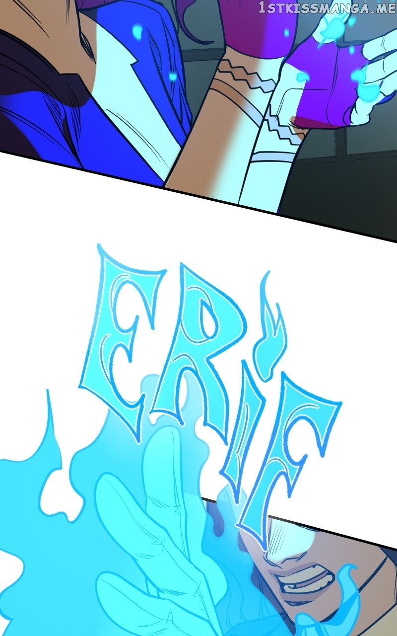 Zatanna & the Ripper Chapter 49 - page 61