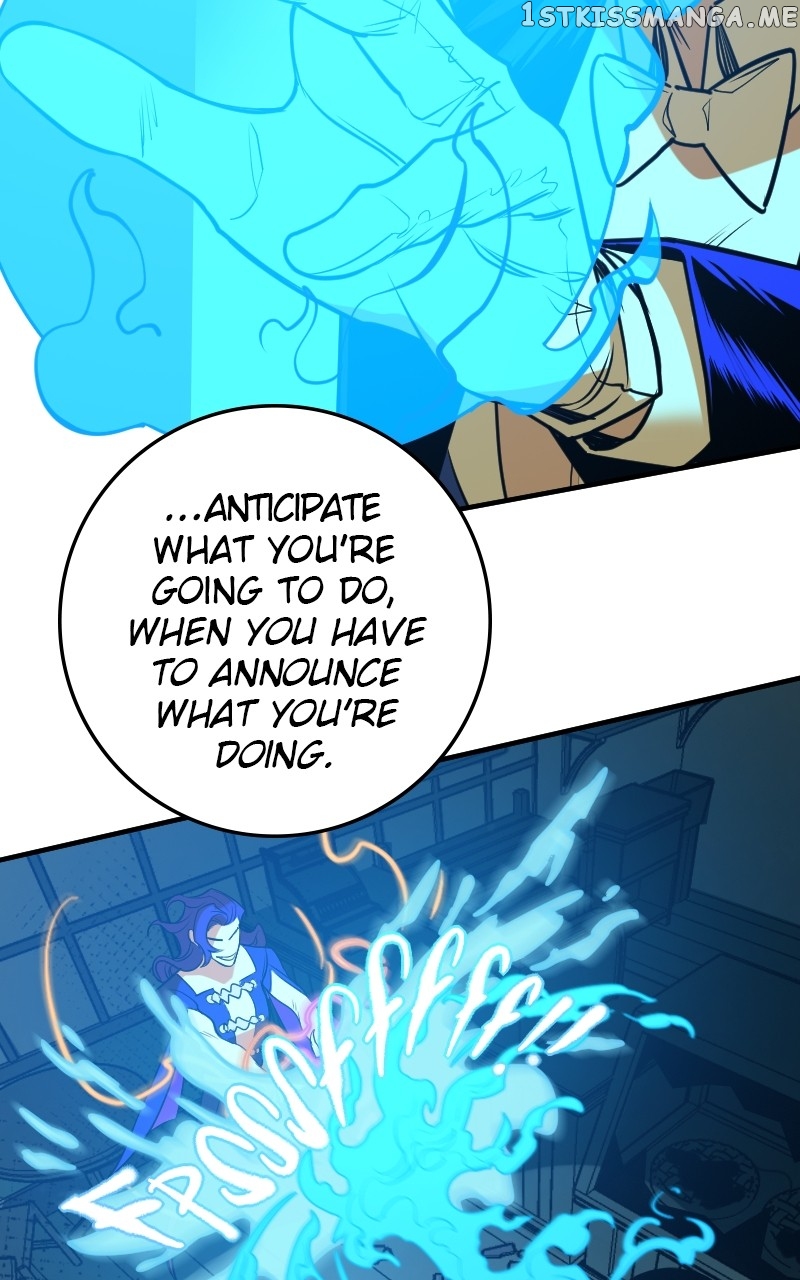 Zatanna & the Ripper Chapter 49 - page 62