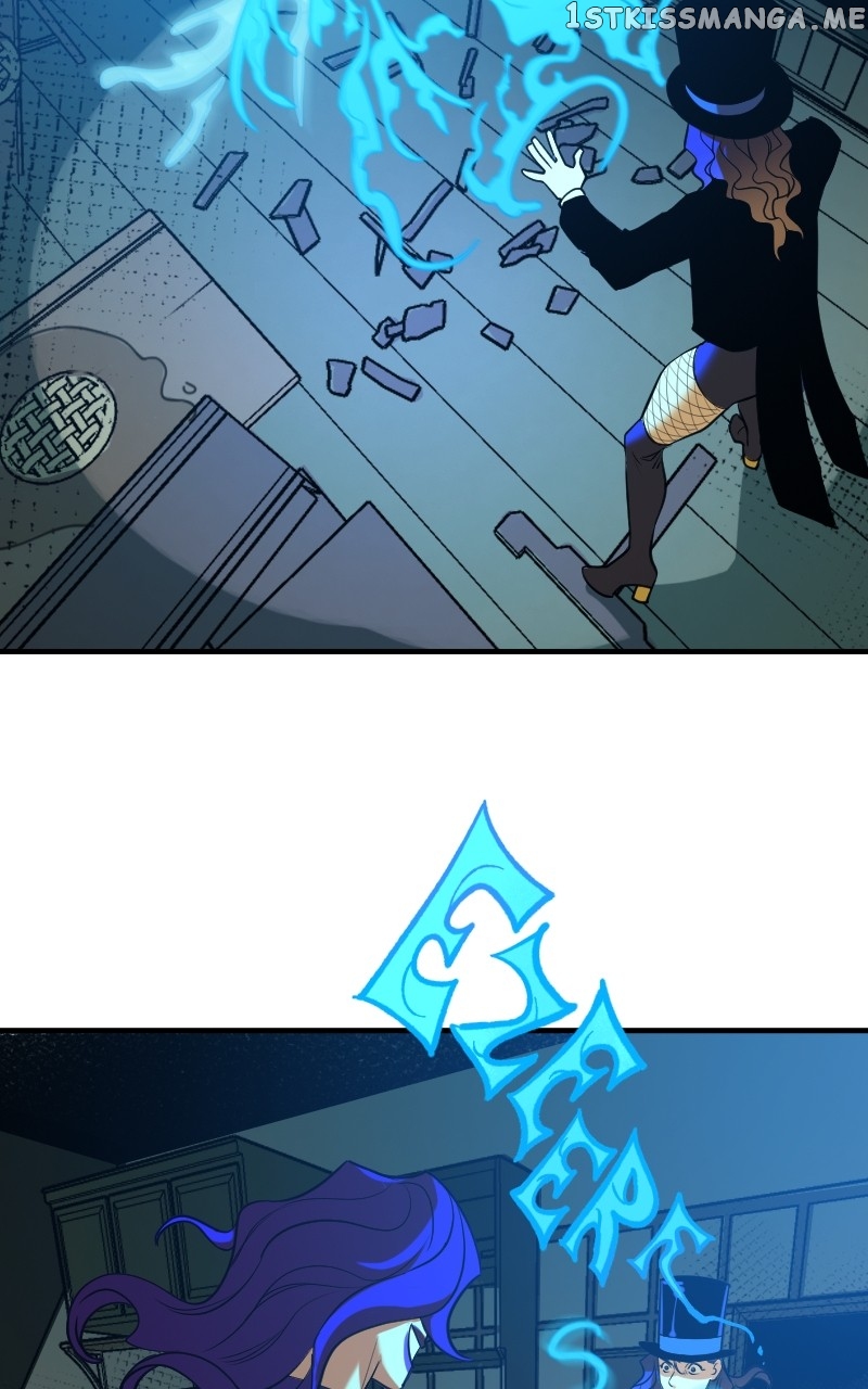 Zatanna & the Ripper Chapter 49 - page 63