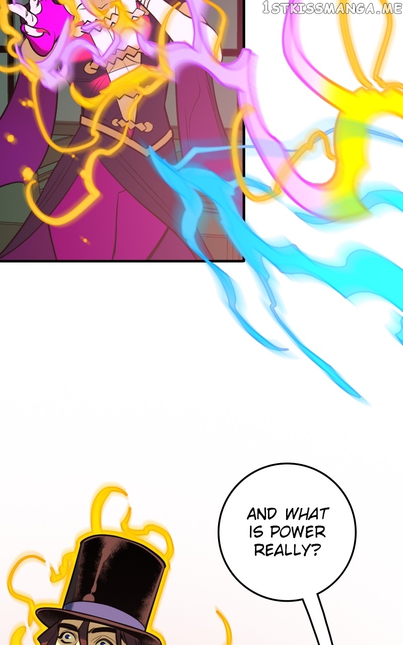 Zatanna & the Ripper Chapter 49 - page 65