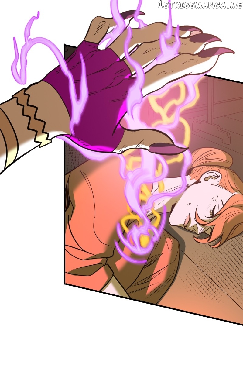 Zatanna & the Ripper Chapter 49 - page 67